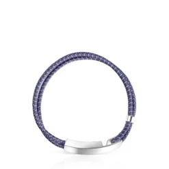 TOUS Man elastic Bracelet