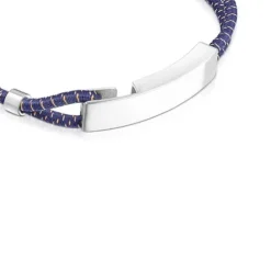 TOUS Man elastic Bracelet