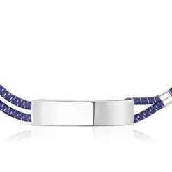 TOUS Man elastic Bracelet