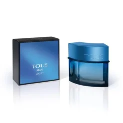 TOUS Man Sport Eau de Toilette
