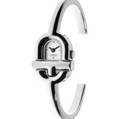 TOUS MANIFESTO analogue Watch with steel wristband