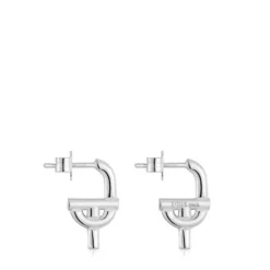TOUS MANIFESTO Earrings in silver