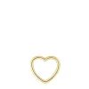 TOUS Piercing heart-shaped Piercing