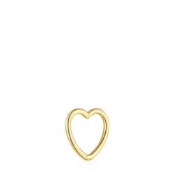 TOUS Piercing heart-shaped Piercing