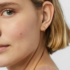 TOUS Piercing heart-shaped Piercing