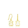 Vermeil Silver Galaxy Earrings