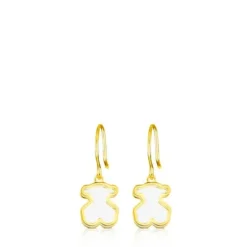 Vermeil Silver Galaxy Earrings