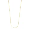 Vermeil Silver TOUS Chain Choker 70cm.