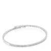 White gold Bracelet with diamonds Les Classiques
