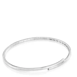 White gold Bracelet with diamonds Les Classiques