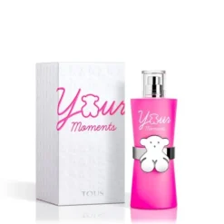 Your Moments Eau de Toilette large